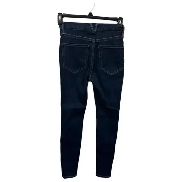 Free People We the Free blue jeans size 27